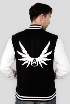 A Baseball Jacket
