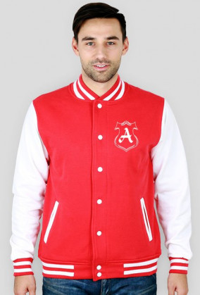 A Baseball Jacket