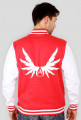 A Baseball Jacket