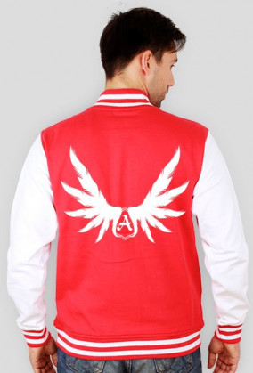 A Baseball Jacket