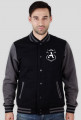 A Baseball Jacket