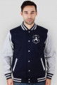 A Baseball Jacket