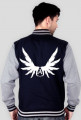 A Baseball Jacket