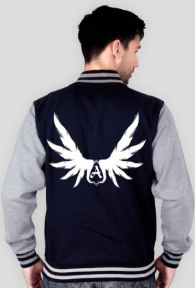 A Baseball Jacket