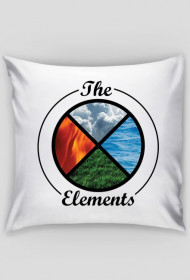Poduszka The Elements