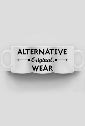 Alternative Cup