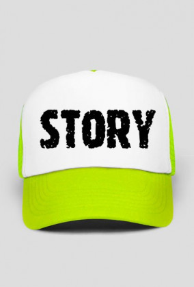 Story Trucker