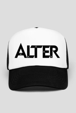 Alter Trucker