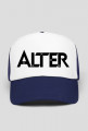 Alter Trucker