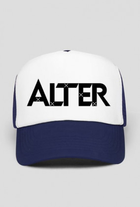 Alter Trucker