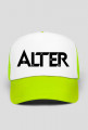 Alter Trucker