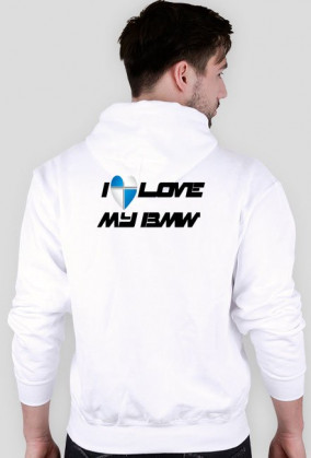I love BMW