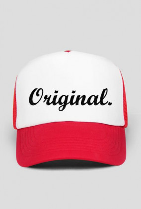 Original Trucker