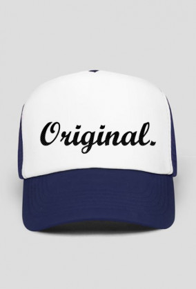 Original Trucker