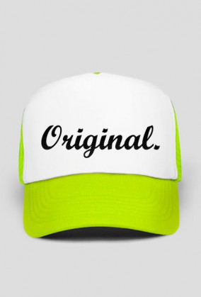 Original Trucker