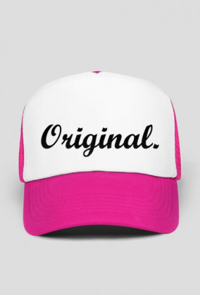 Original Trucker
