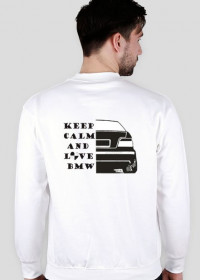 KEEP CALM BMW