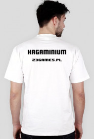 23Games- Kagaminium - White
