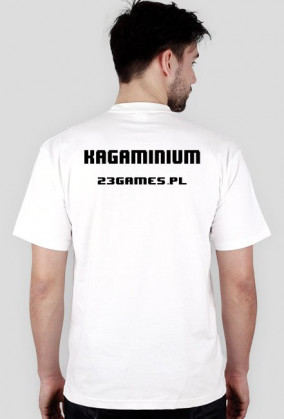 23Games- Kagaminium - White