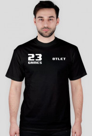 23Games - Otlet - Black