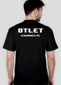 23Games - Otlet - Black
