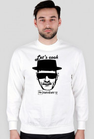 Heisenberg bez kaptura