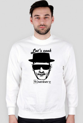 Heisenberg bez kaptura
