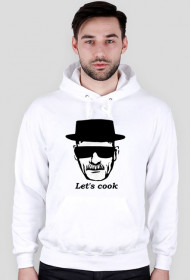 Let's cook z kapturem