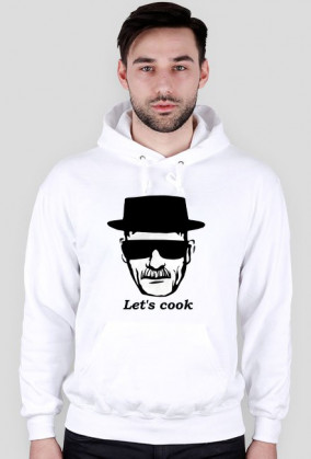 Let's cook z kapturem