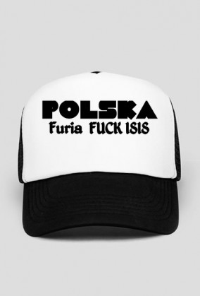 Czapka polska furia