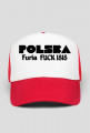 Czapka polska furia
