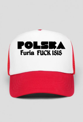 Czapka polska furia