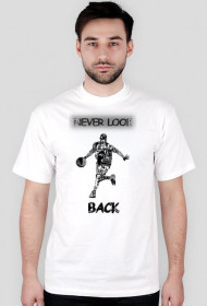 Slang Never Look Back Black