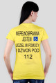 NIEPEŁNOSPRAWNA