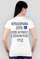 NIEPEŁNOSPRAWNA