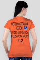 NIEPEŁNOSPRAWNA