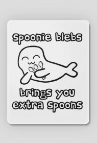 Spoonie Blebs