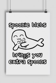 Spoonie Blebs