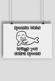 Spoonie Blebs