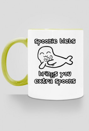 Spoonie Blebs