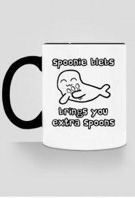 Spoonie Blebs