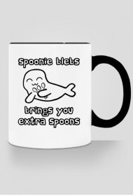 Spoonie Blebs