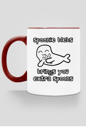 Spoonie Blebs