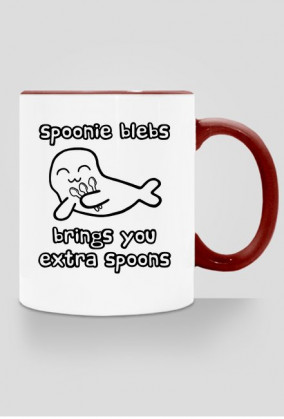 Spoonie Blebs