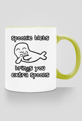 Spoonie Blebs