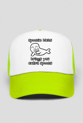 Spoonie Blebs
