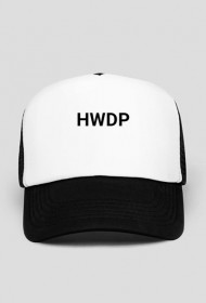 Czapka HWDP