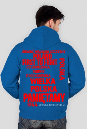 BLUZA|PATRIOTYCZNA!!!!!!