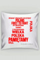 PODUSZKA|POLSKA|PAMIĘTAMY