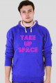 Take Up Space